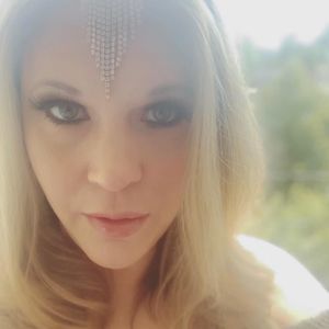 Meet your Posher, Kristin